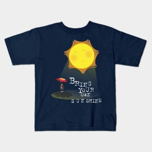 Sunshine Kids T-Shirt